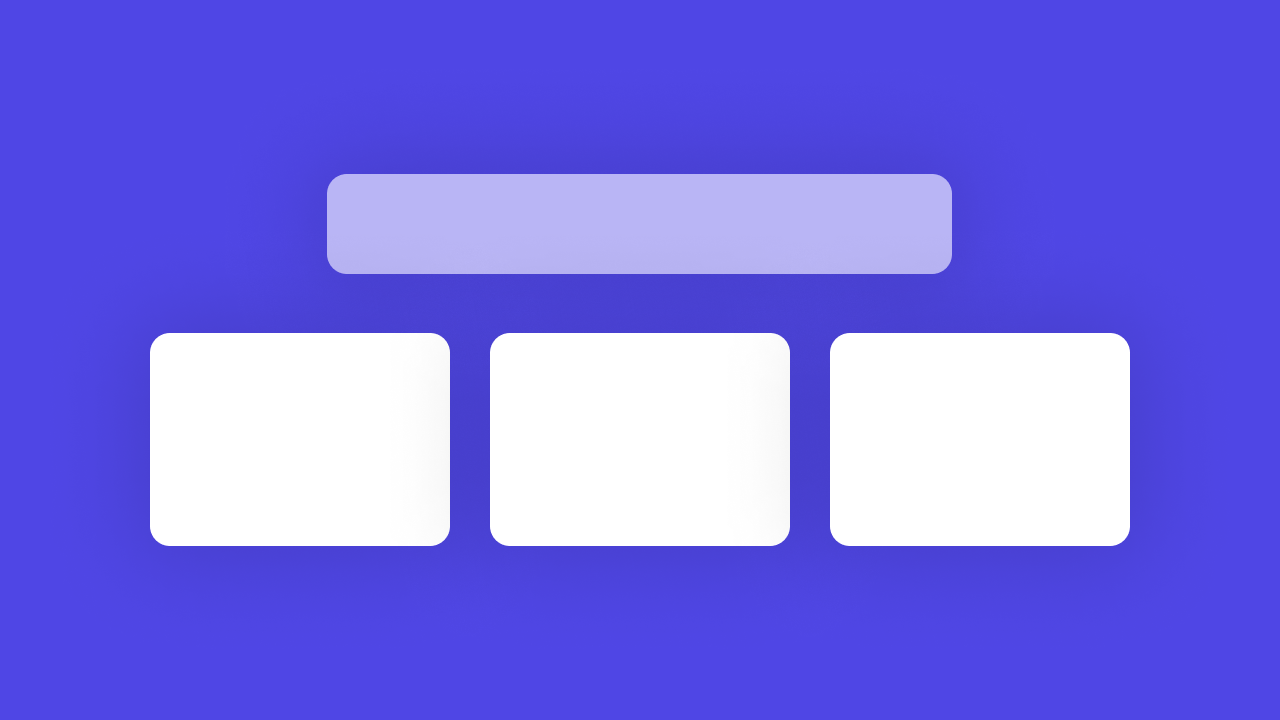 Displays a website testimonials section.